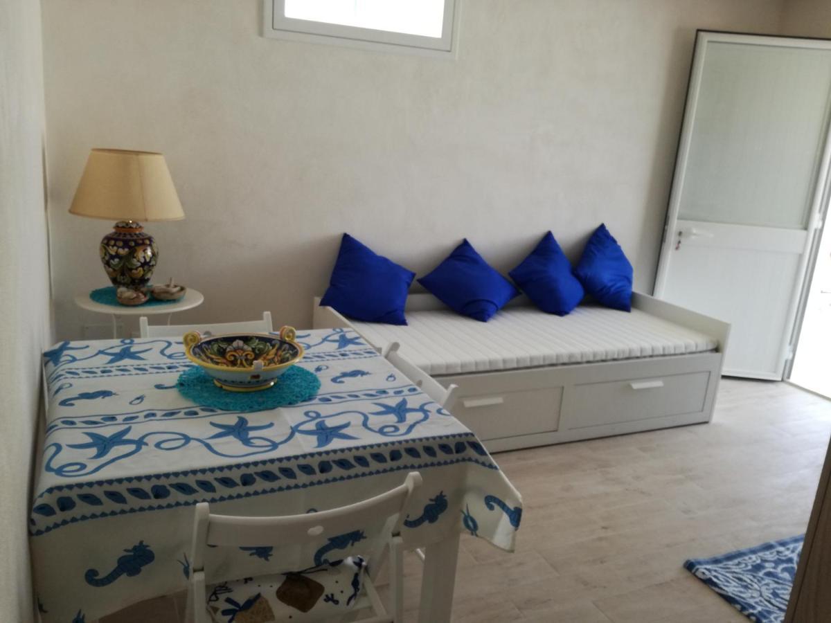 Perla Blu Marzamemi Villa Exterior photo